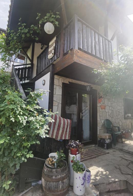 Guest house Smolyan - Maison D'une Chambre