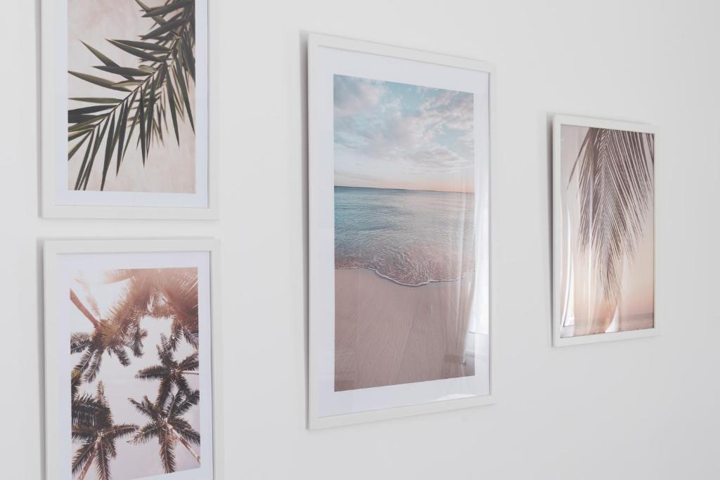 Fotografie z fotogalerie ubytování Akti Apollona v destinaci Apollon