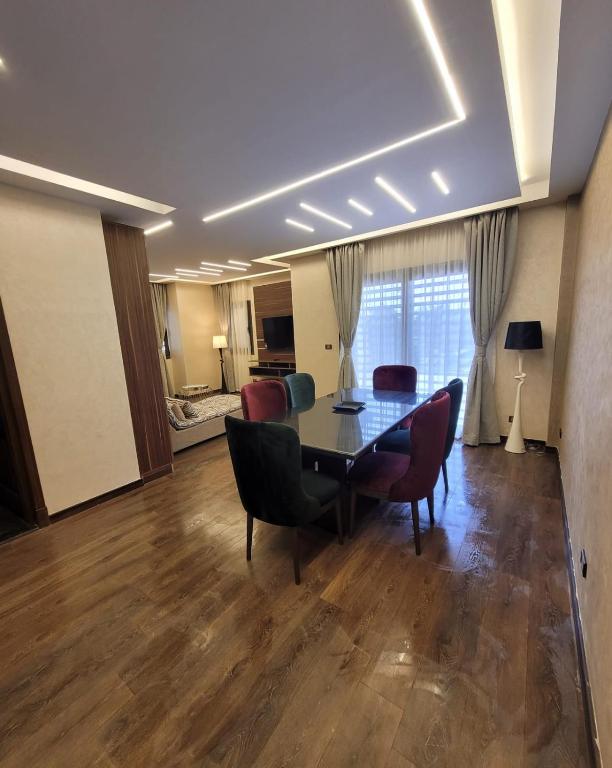 Stay iNN - Madinaty - Cozy 1- bedroom Suite - Housity