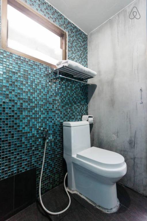 Blutique Hotel - Resim 10