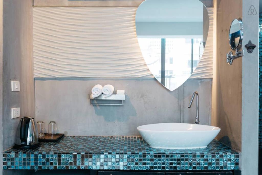 Blutique Hotel - Resim 3