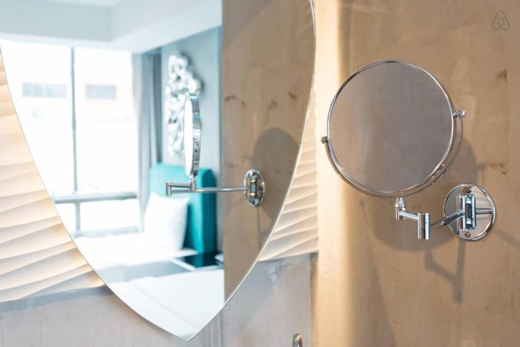 Blutique Hotel - Resim 19