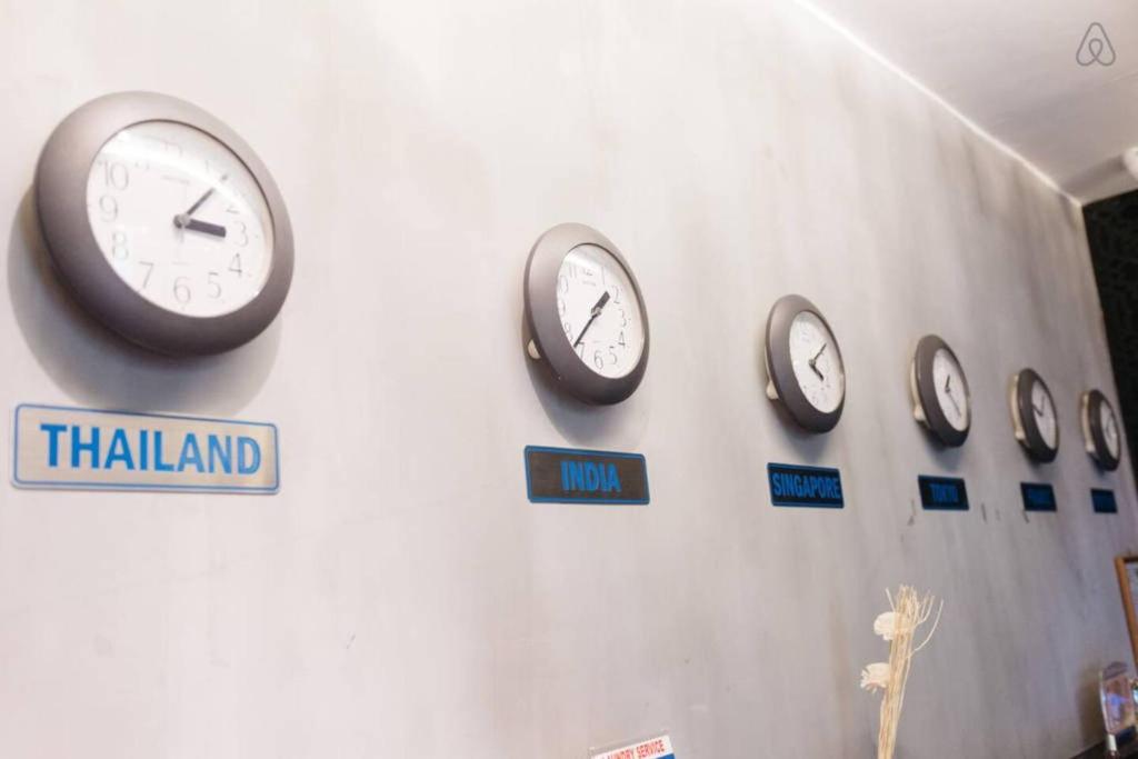 Blutique Hotel - Resim 34