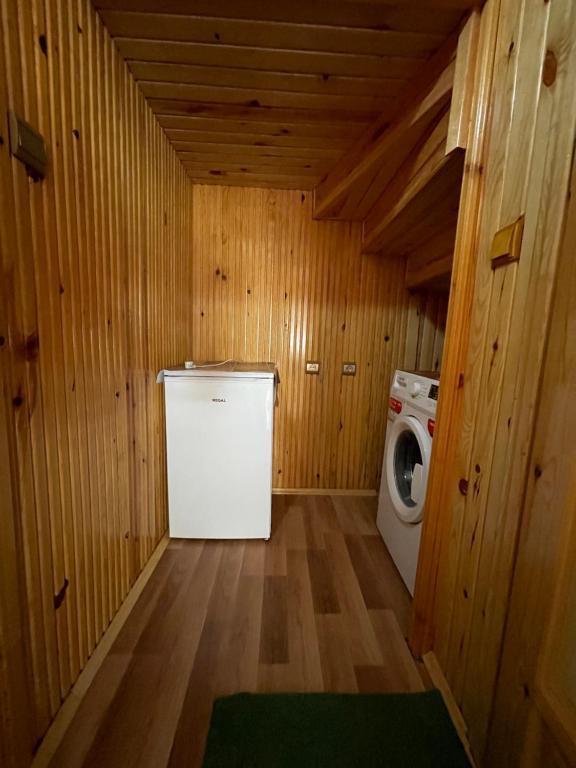Özer Apart - Appartement Avec Jardin
