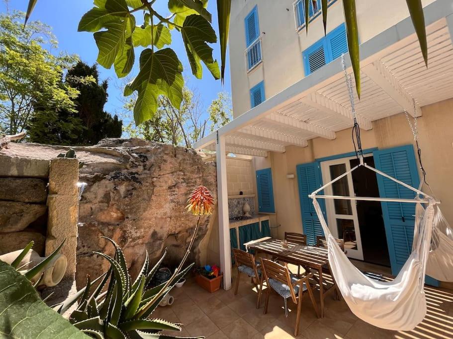 Fotografie z fotogalerie ubytování Casa Eleutheria v destinaci Favignana