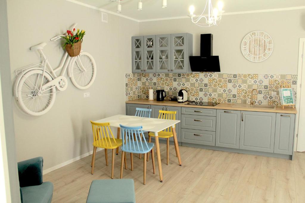 Capitals Residence - 1