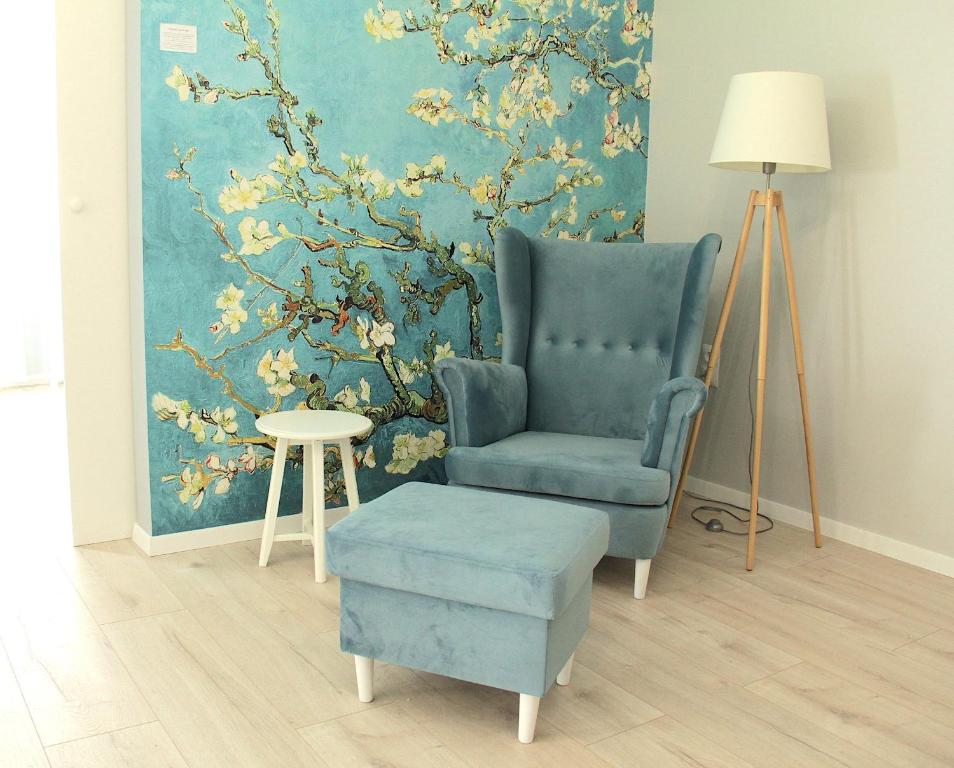 Capitals Residence - 2