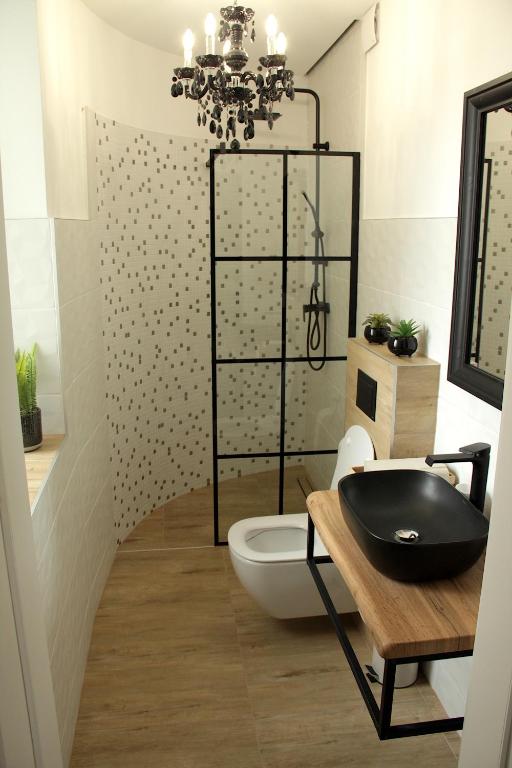 Capitals Residence - 4