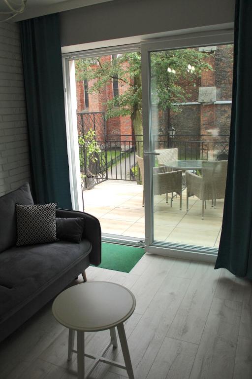 Capitals Residence - 11