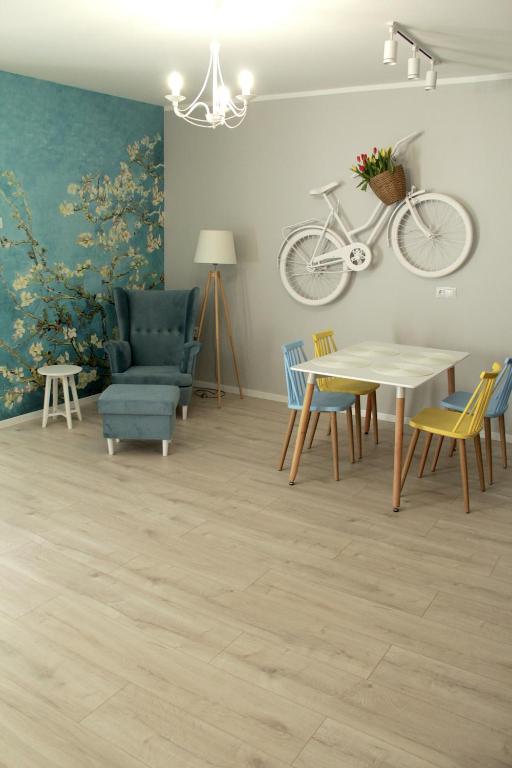 Capitals Residence - 5