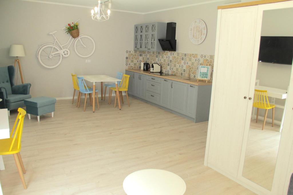 Capitals Residence - 6