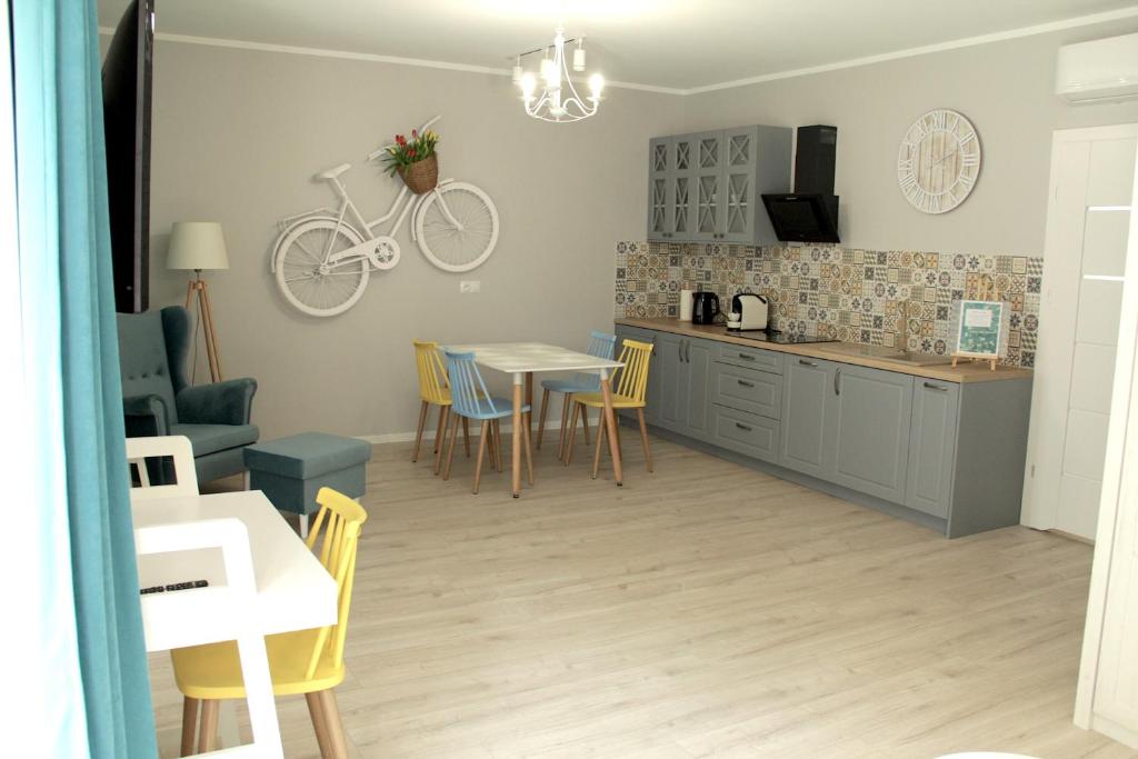 Capitals Residence - 7