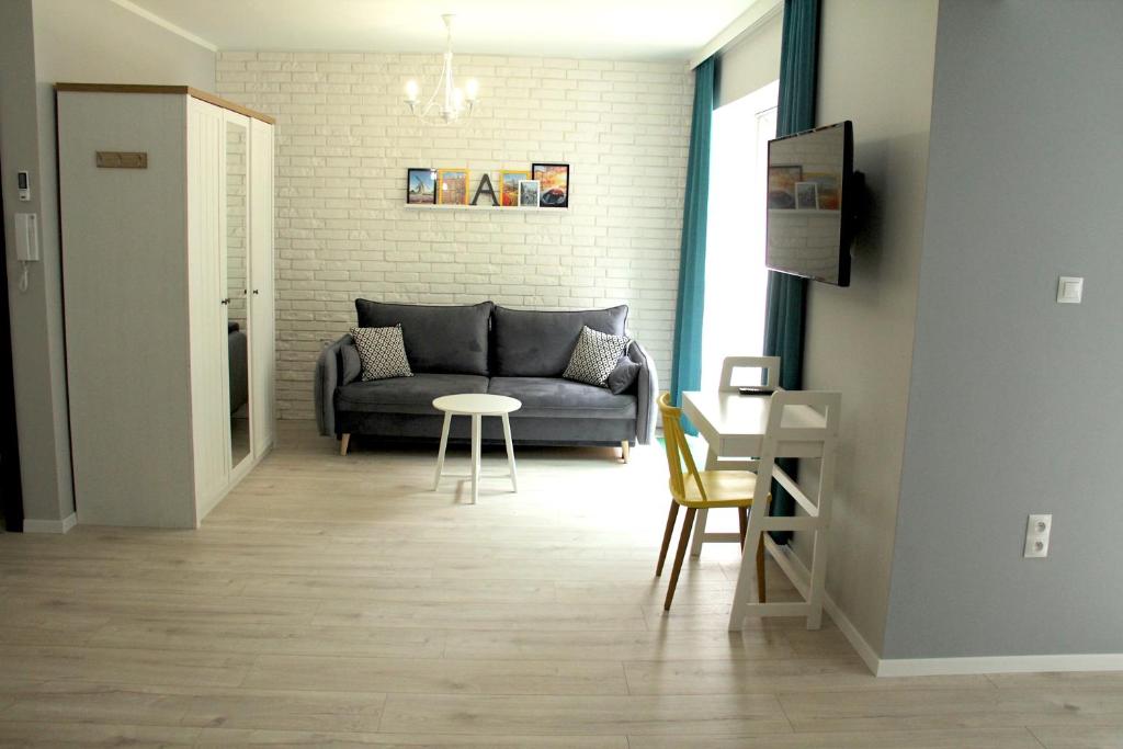 Capitals Residence - 10