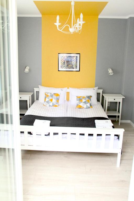 Capitals Residence - 9