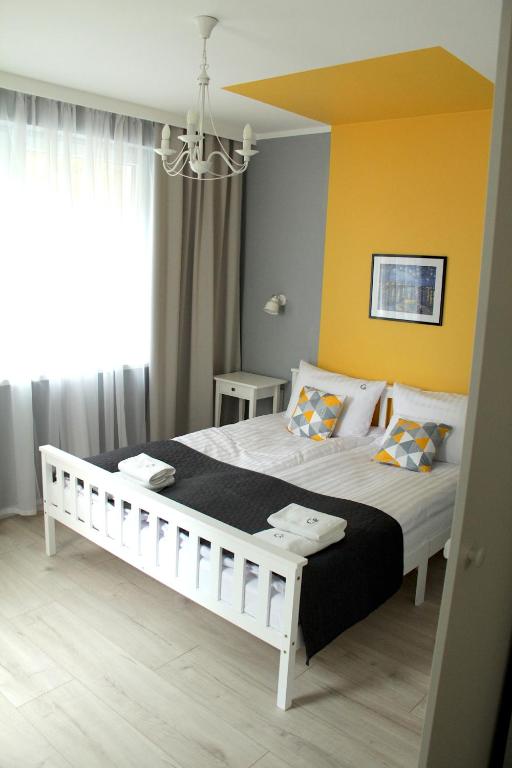 Capitals Residence - 8