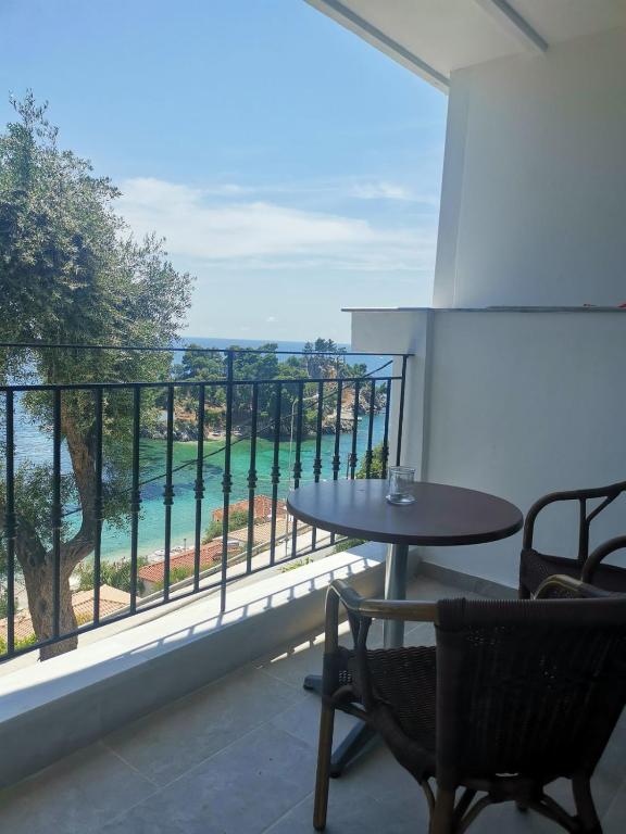 Villa Lithitsa, Parga (updated prices 2025) - 14