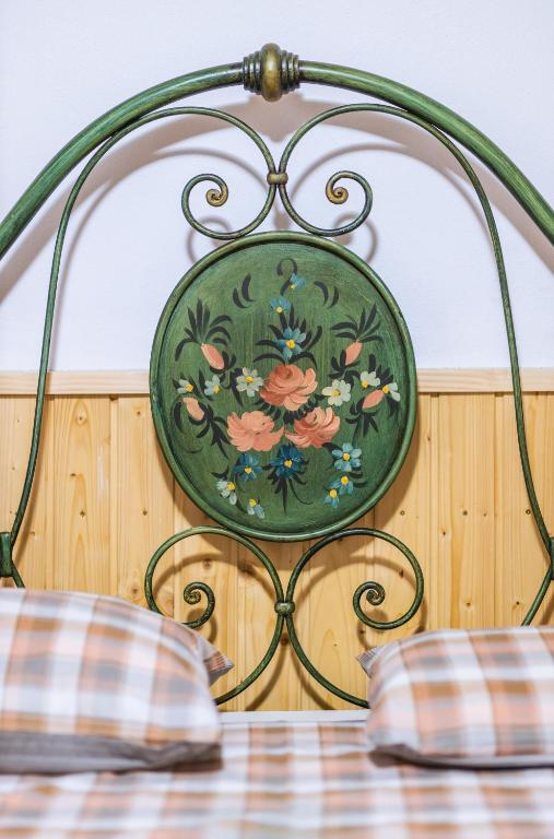 Chalet Giuel - Sala De Luxo
