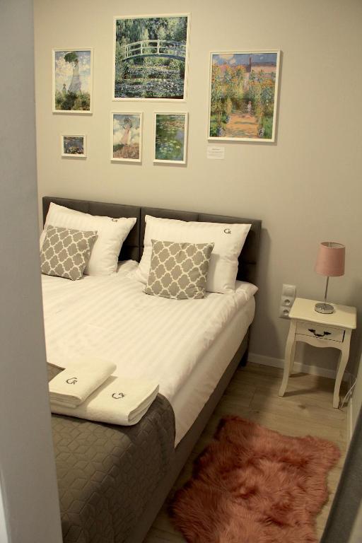 Capitals Residence - 16