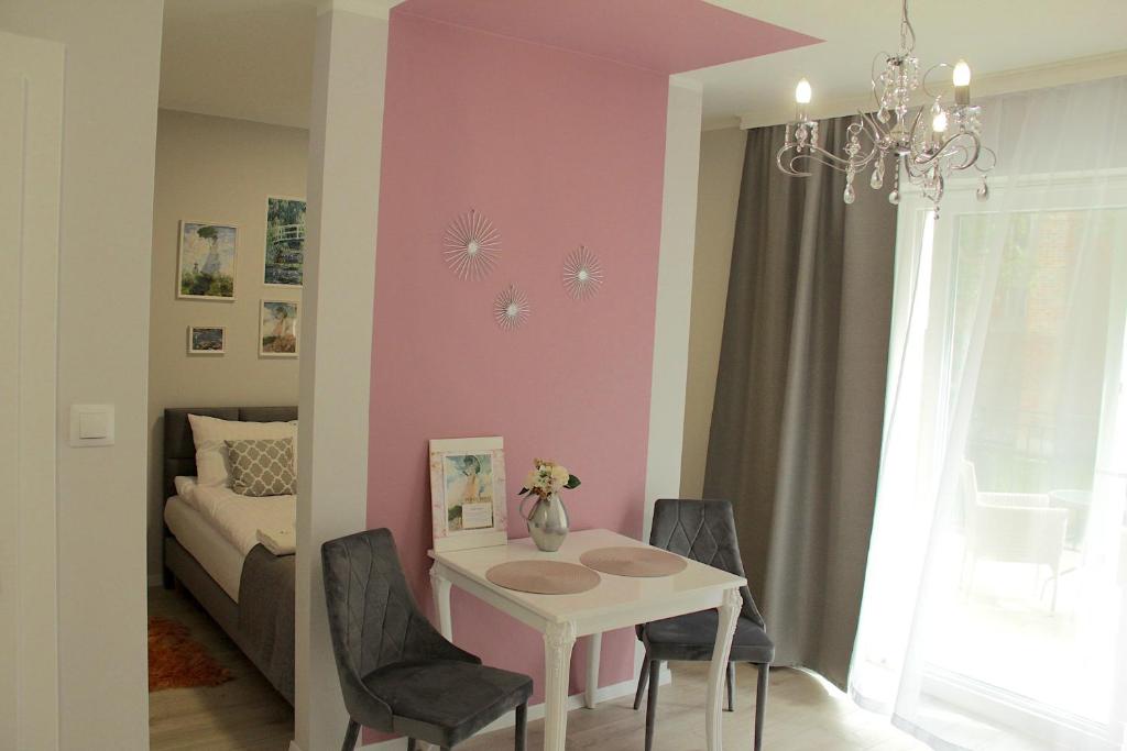 Capitals Residence - 12