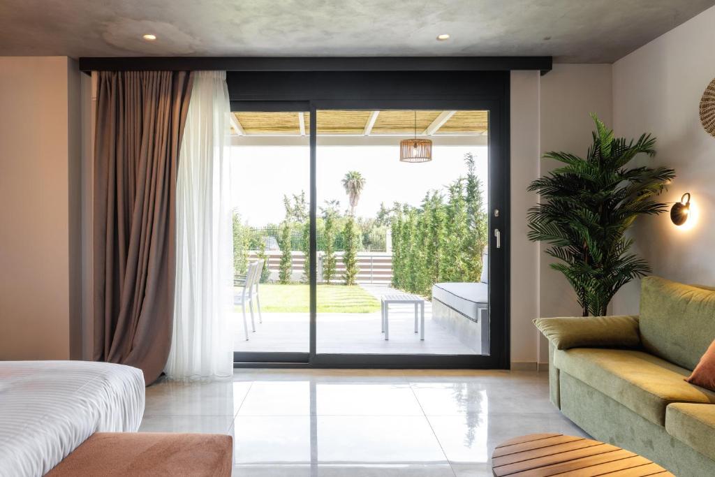 Cocooning Suites by Blue Carpet - Superior Suite