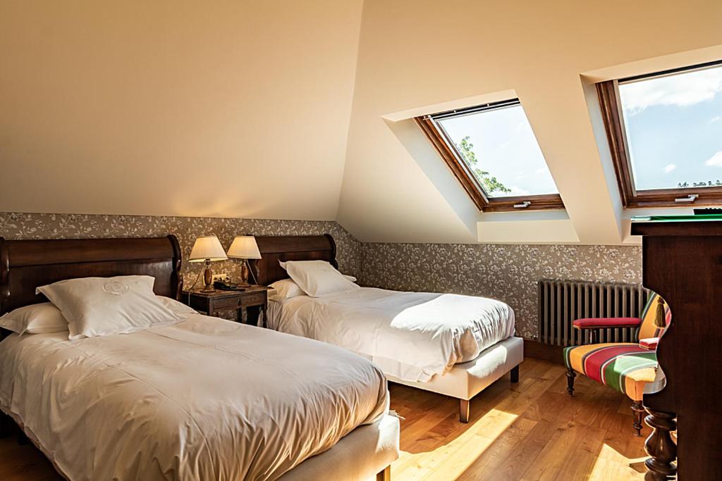 Pazo de Brandeso & Country Club - 18