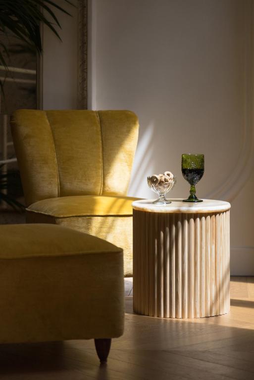 Casa G. Firenze - Resim 25