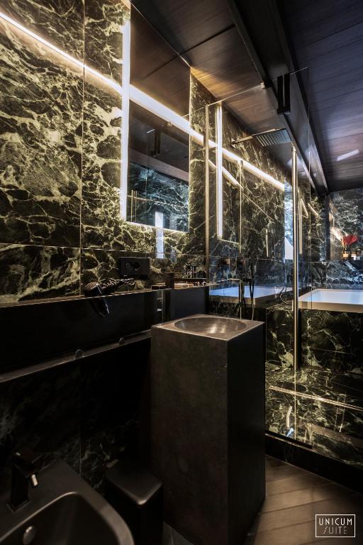 Zdjęcie z galerii obiektu Unicum Suite Napoli Centro Storico w mieście Neapol