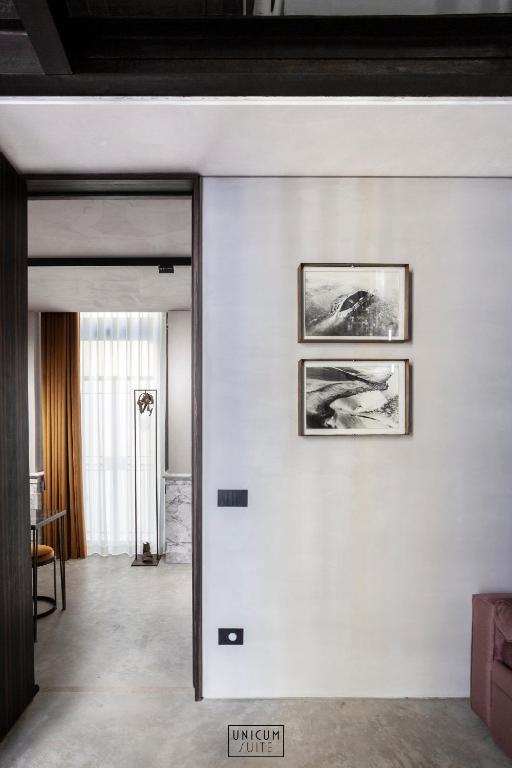 Zdjęcie z galerii obiektu Unicum Suite Napoli Centro Storico w mieście Neapol