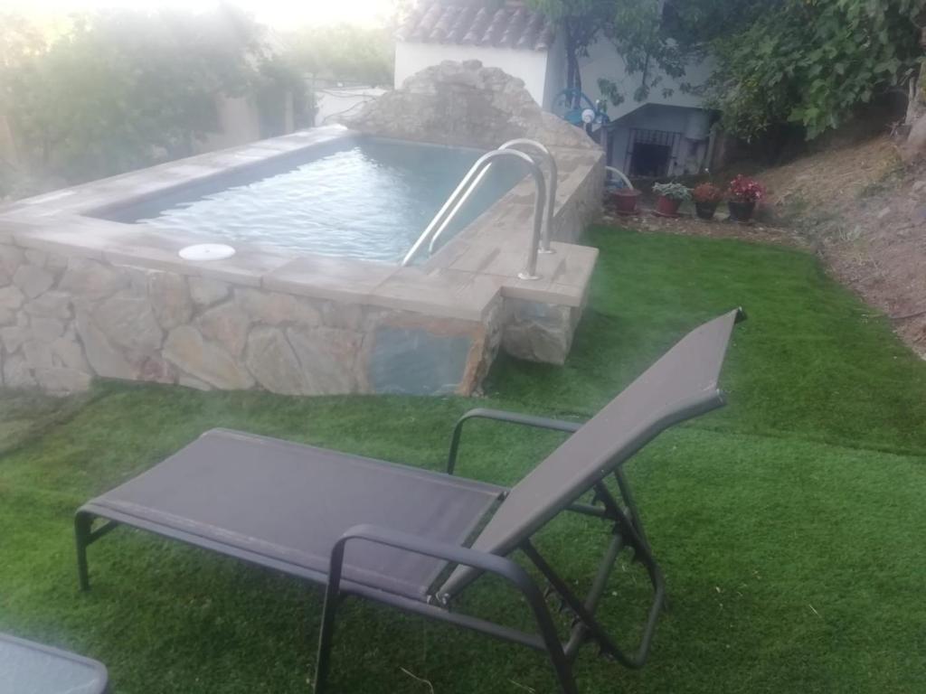 Casa el Pino - Four-Bedroom House