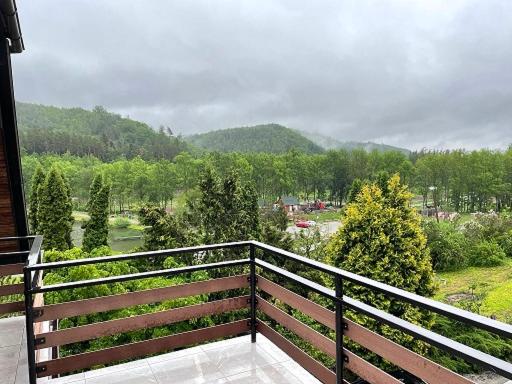 Fotografia z galérie ubytovania Chalupa nad Čertovými rybníky v destinácii Konice