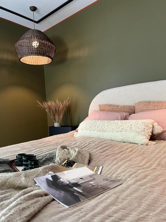 Cozy beach house Jurmala II - Apartamento De Una Habitación