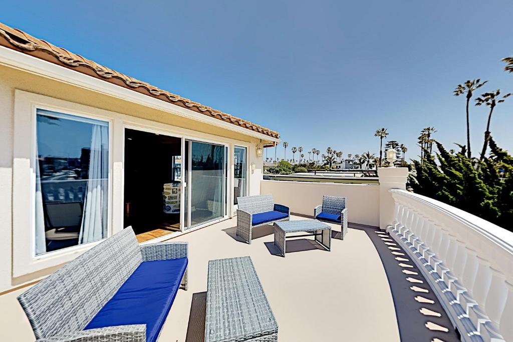 Gallery image of Pierpont Coastal Dreams in Ventura