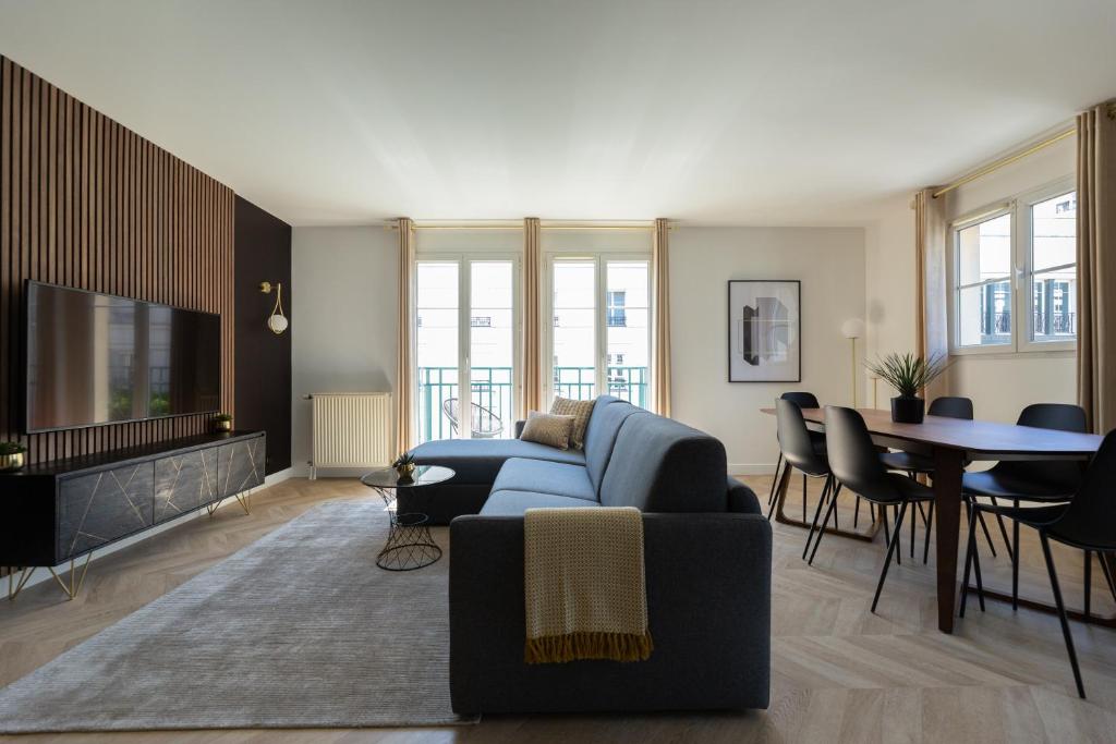 Pleasing Apartment Disneyland Paris