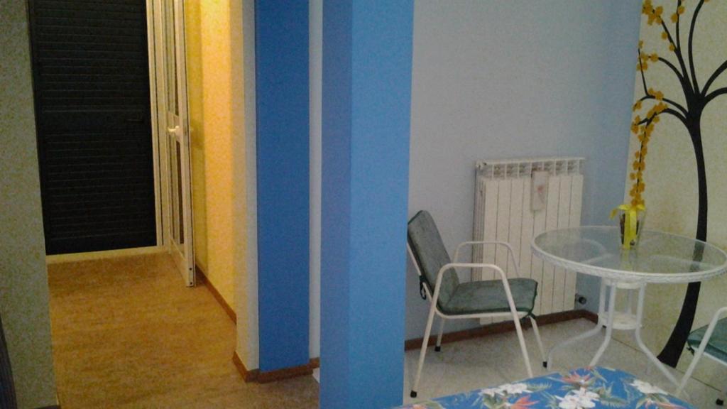 Zdjęcie z galerii obiektu Le Vallonee B&B w mieście Aradeo