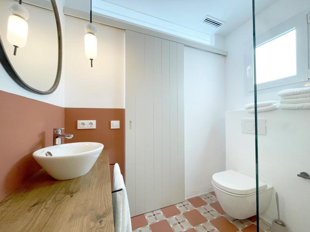 APARTAMENTOS LA PALMA FORNELLS, Fornells – Updated 2023 Prices