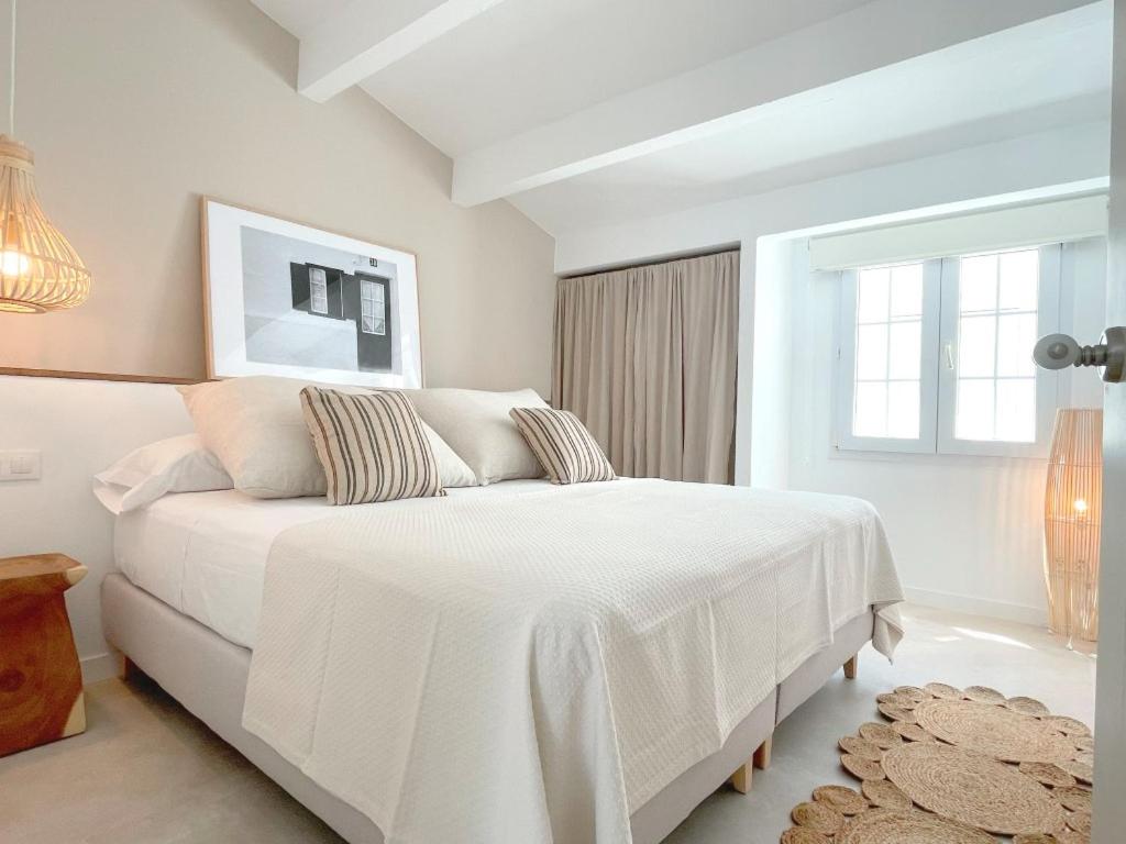 APARTAMENTOS LA PALMA FORNELLS, Fornells – Updated 2023 Prices