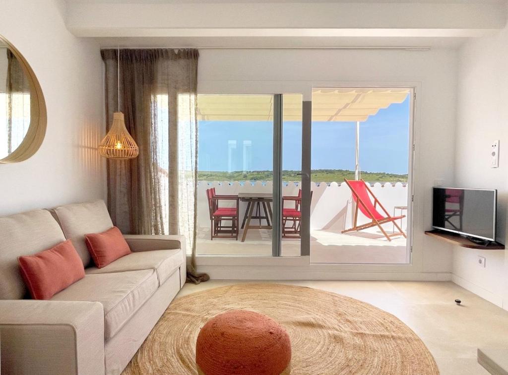 APARTAMENTOS LA PALMA FORNELLS, Fornells – Updated 2023 Prices