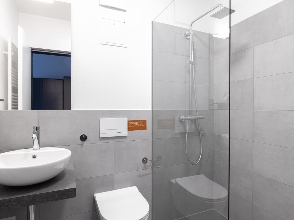 Limehome Bodenmais Bahnhofstraße - 13