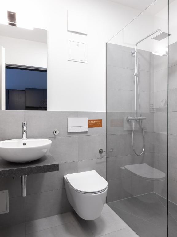 Limehome Bodenmais Bahnhofstraße - 5