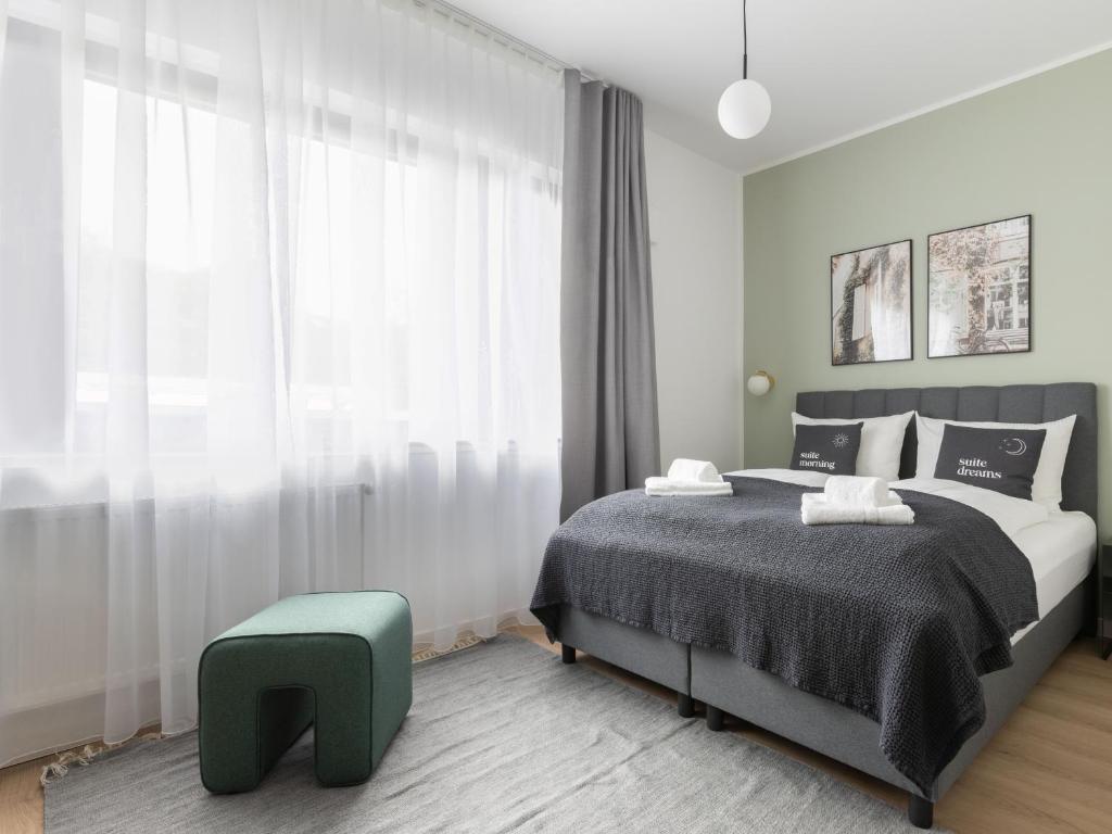 Limehome Bodenmais Bahnhofstraße - 10