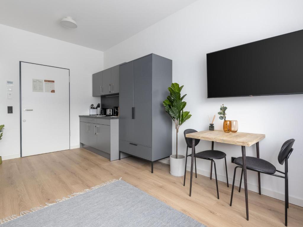 Limehome Bodenmais Bahnhofstraße - 4