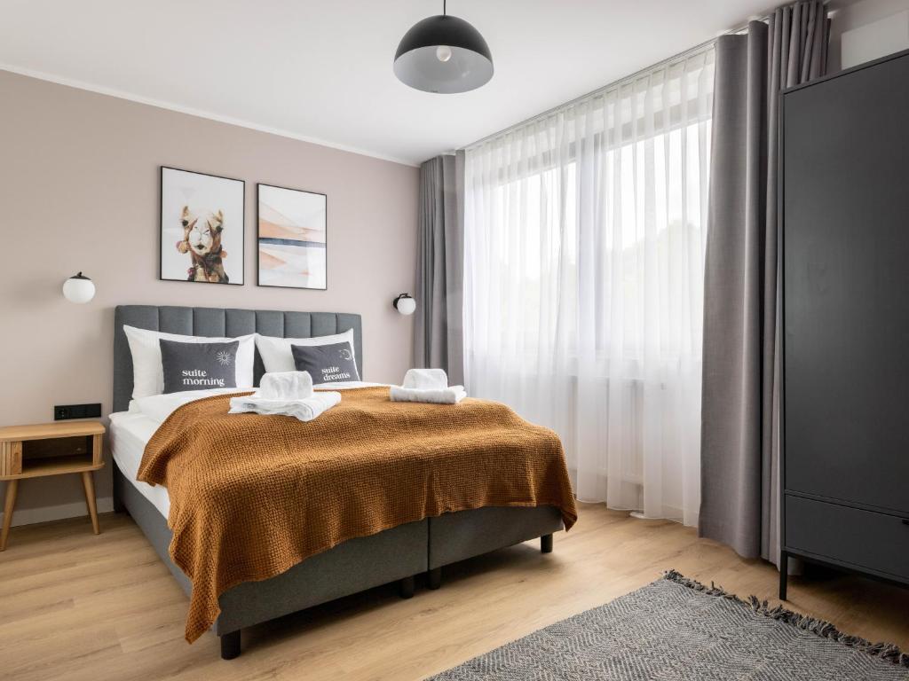 Limehome Bodenmais Bahnhofstraße - 6