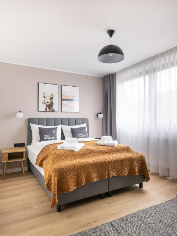 Limehome Bodenmais Bahnhofstraße - 1