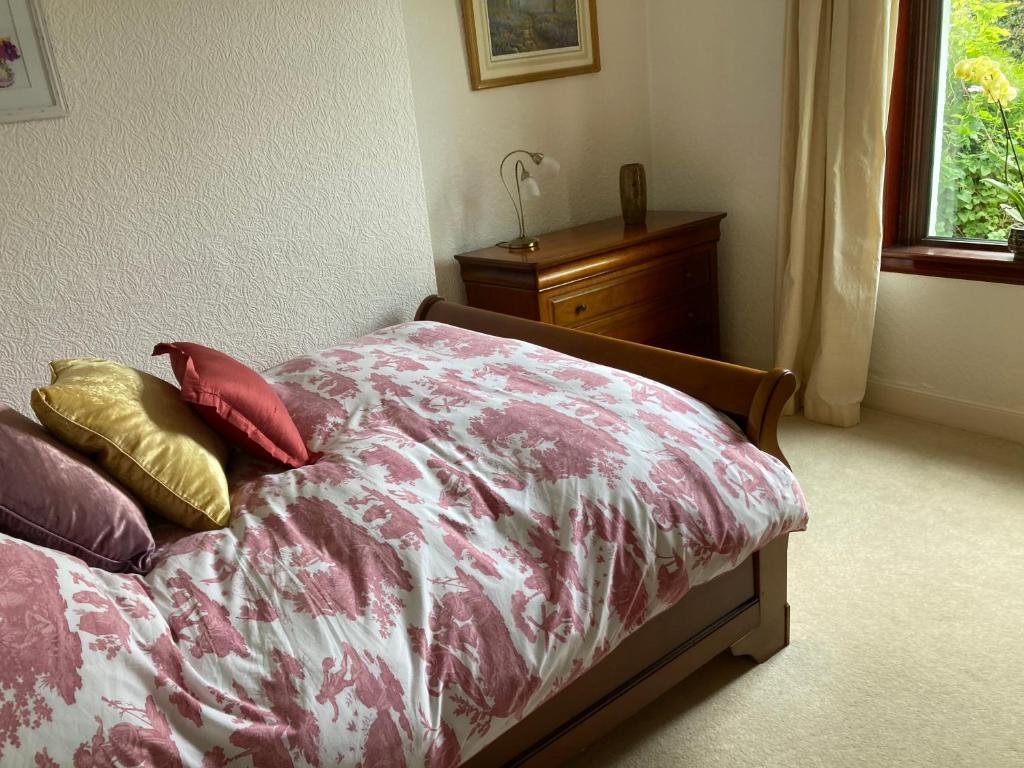Rose Cottage - Habitación Doble Con Vista Al Jardín