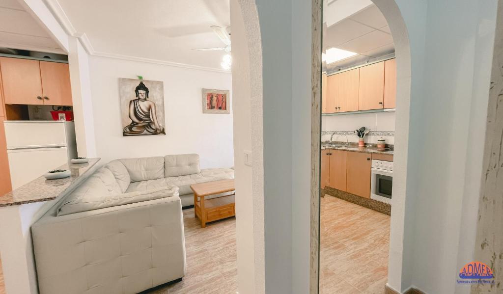 Fotografie z fotogalerie ubytování Luz Bahia 183 v destinaci La Manga del Mar Menor