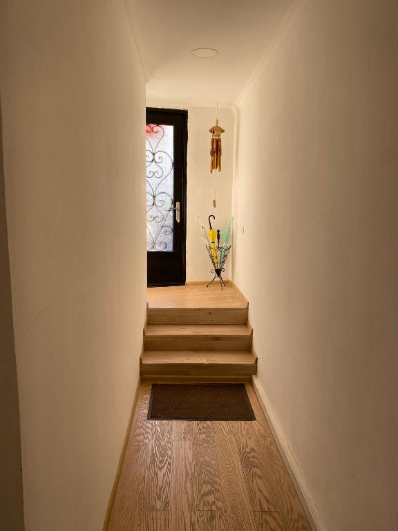 Fotografie z fotogalerie ubytování Hotel Cité v destinaci Mccheta