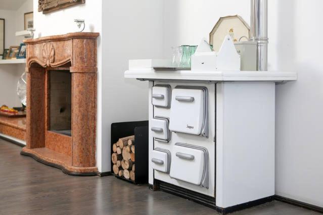 Cucina o angolo cottura di Notel