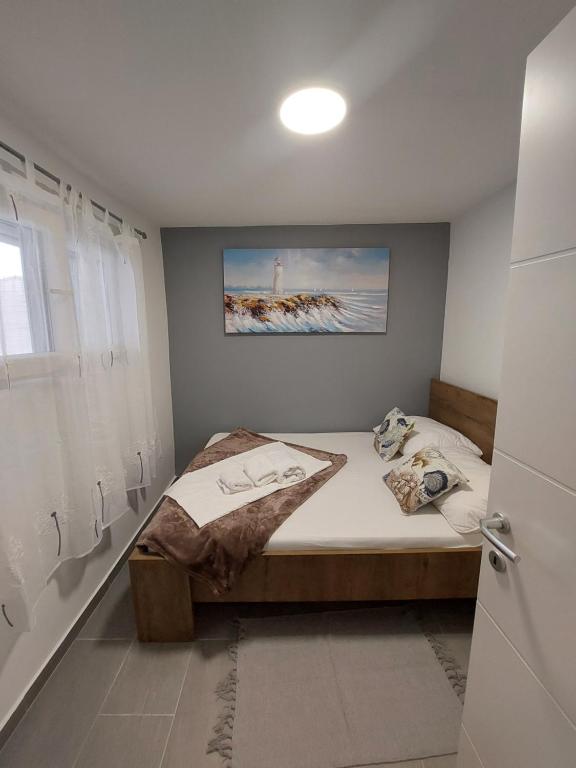 Apartman Karla