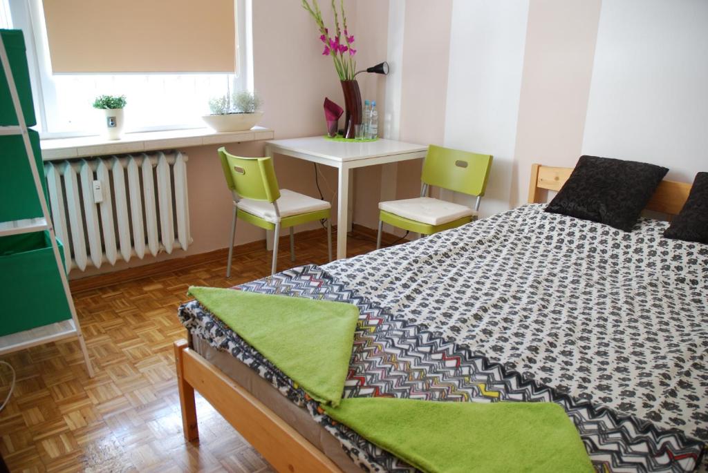 Lama Rooms, Warsaw – Updated 2024 Prices