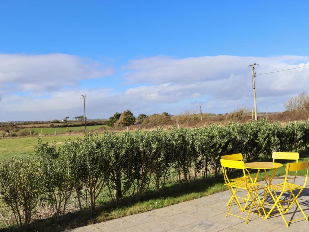 Fotografie z fotogalerie ubytování Sunset View Lodge v destinaci Fethard on Sea